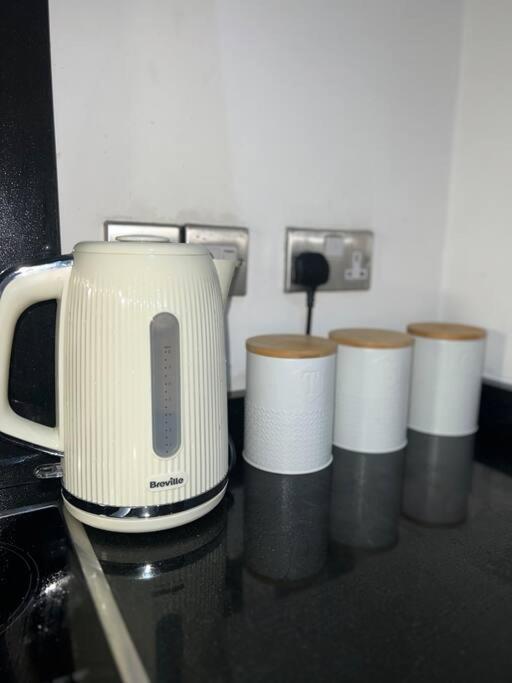 Apartment Leeds Clarence Dock 2 Bedroom Apt *