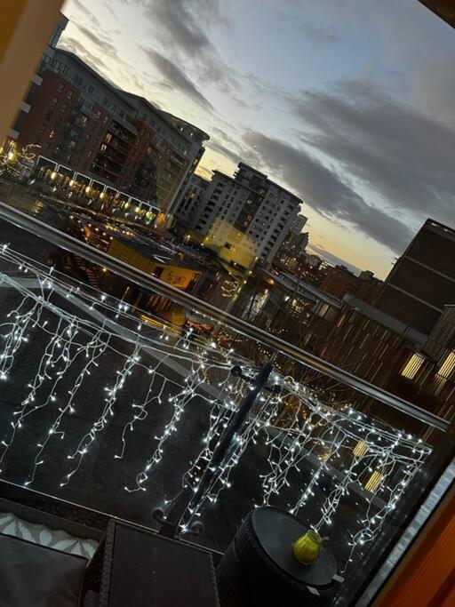 Leeds Clarence Dock 2 Bedroom Apt Apartment Leeds (West Yorkshire)