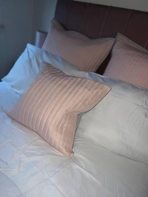 Leeds Clarence Dock 2 Bedroom Apt Apartment Leeds (West Yorkshire)