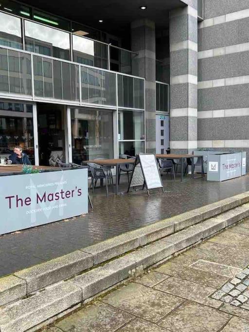 Leeds Clarence Dock 2 Bedroom Apt Leeds (West Yorkshire)