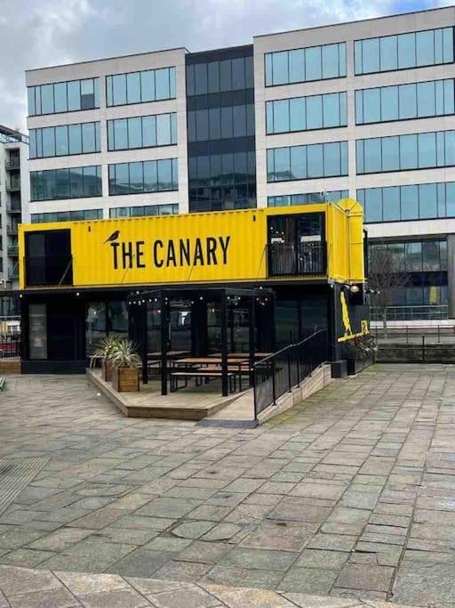 Apartment Leeds Clarence Dock 2 Bedroom Apt *
