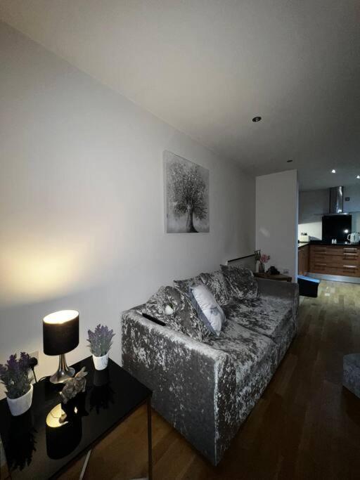 Leeds Clarence Dock 2 Bedroom Apt Apartment *