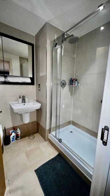 Apartment Leeds Clarence Dock 2 Bedroom Apt
