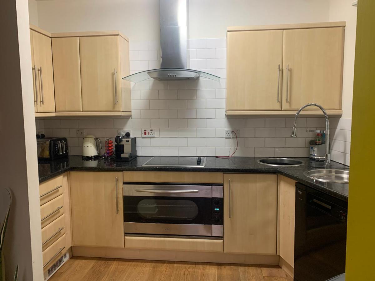Apartment Leeds Centre Luxury 2 Bed Sleeps 6 Fantastic Views