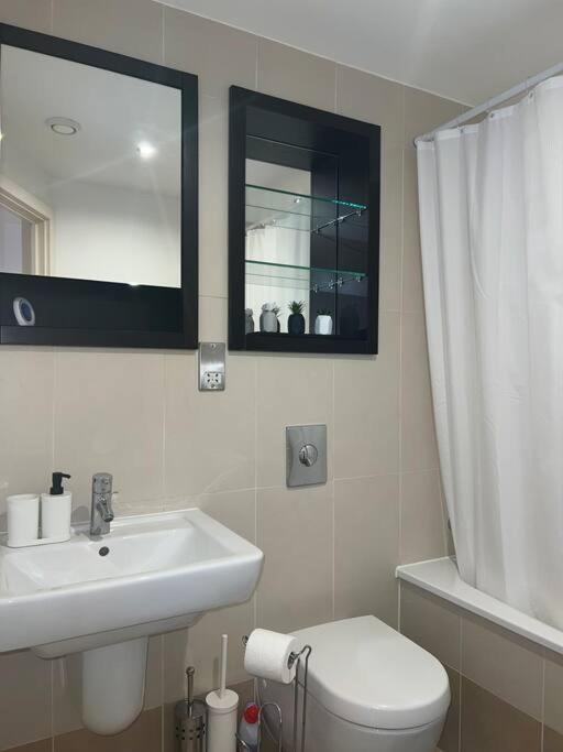 Leeds Clarence Dock 2 Bedroom Apt Leeds (West Yorkshire)