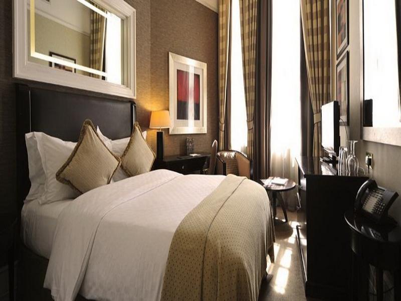 Hotel Quebecs 4*