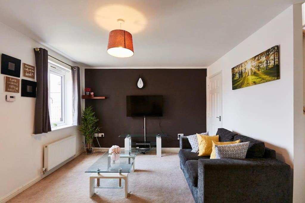 Apartment A Modern Away From Leeds (West Yorkshire)