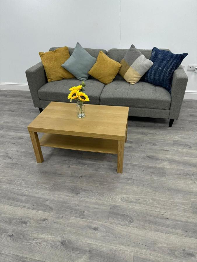 Apartment Huge Close To Centre With Free Secure Parking Leeds (West Yorkshire)
