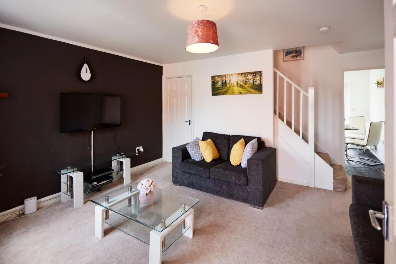 A Modern Away From Leeds (West Yorkshire)