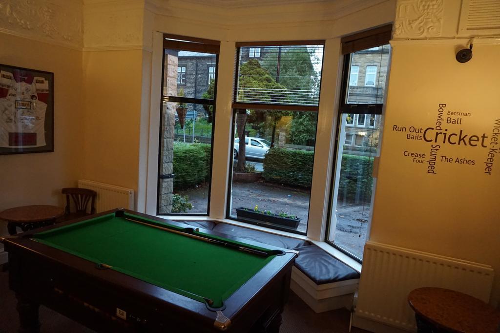 The Butlers Hotel Leeds (West Yorkshire)