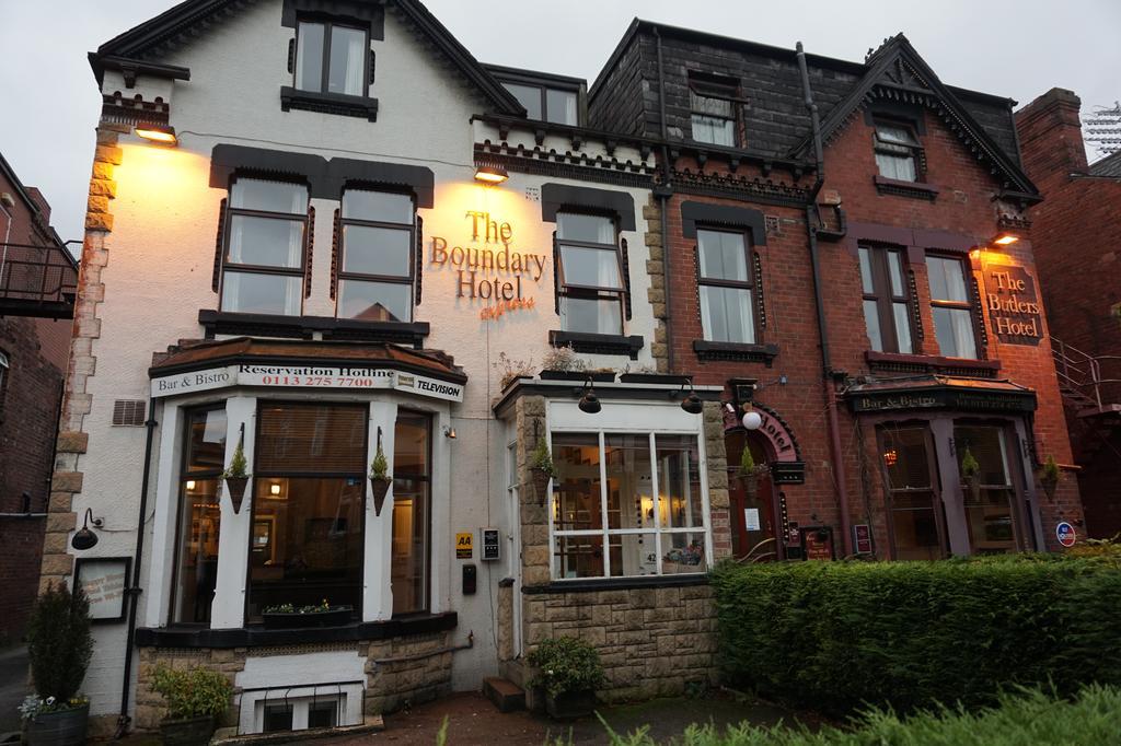 The Butlers Hotel Leeds (West Yorkshire)