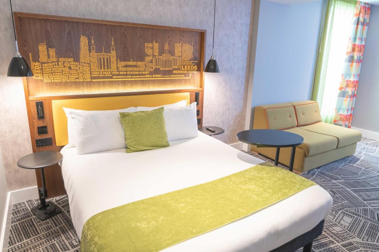 Ibis Styles Centre Arena Hotel 3*