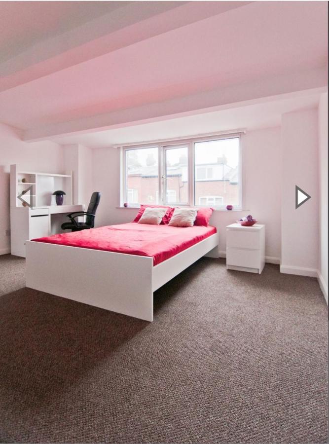 Guest house Budget Double Close To Leeds And Centre