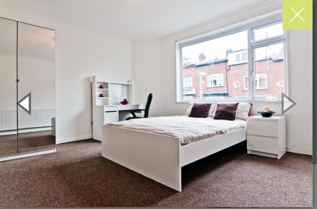 Budget Double Close To Leeds And Centre Guest house Leeds (West Yorkshire)