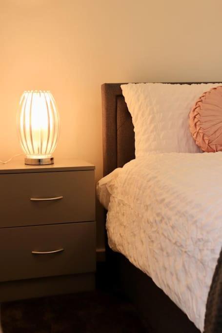 Apartment Charming 3 Bedroom Free Wifi & Parking Leeds (West Yorkshire)
