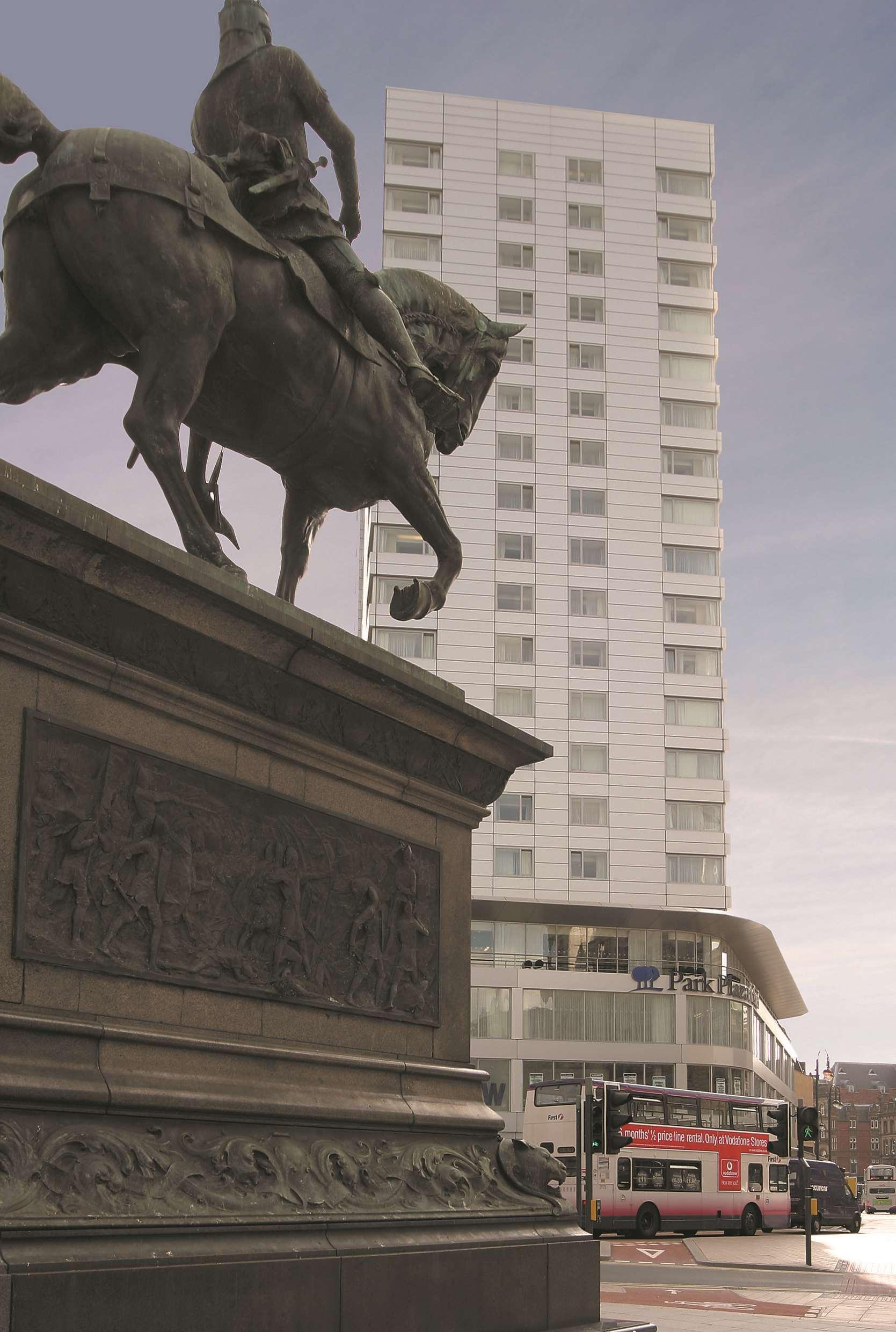 Park Plaza Leeds (West Yorkshire)