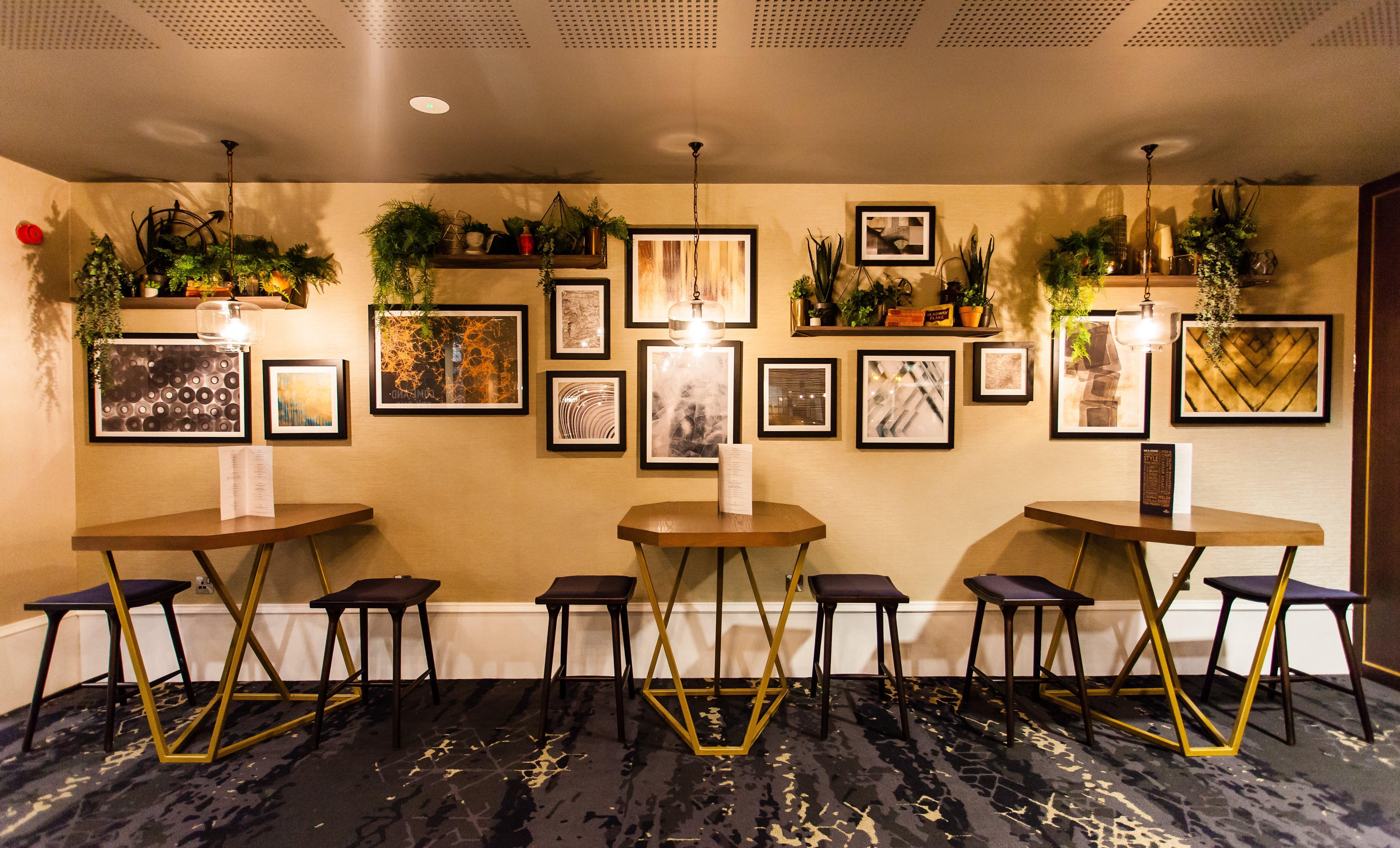 Crowne Plaza Leeds By Ihg Hotel Leeds (West Yorkshire)