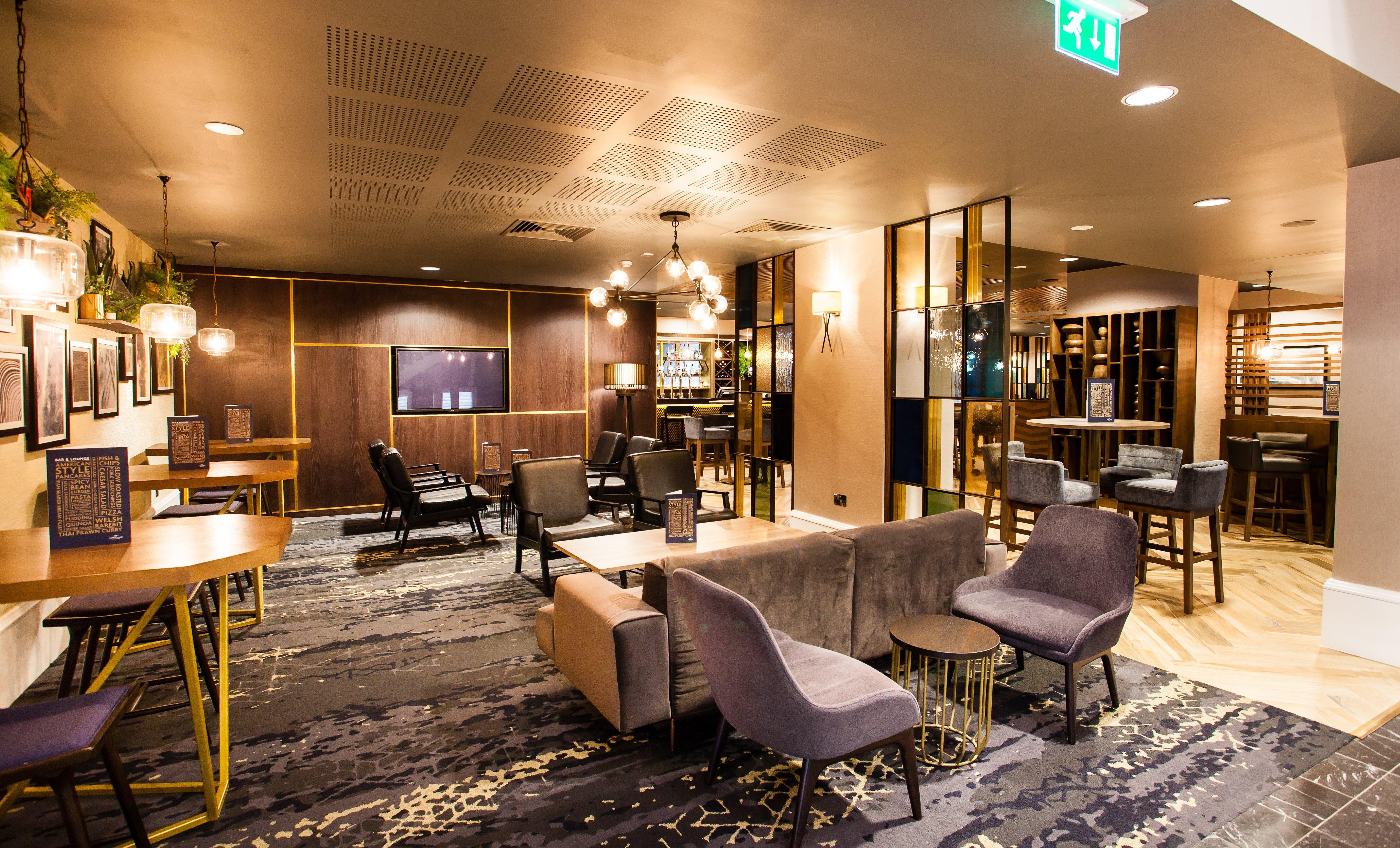 Crowne Plaza Leeds By Ihg 4* Leeds (West Yorkshire)
