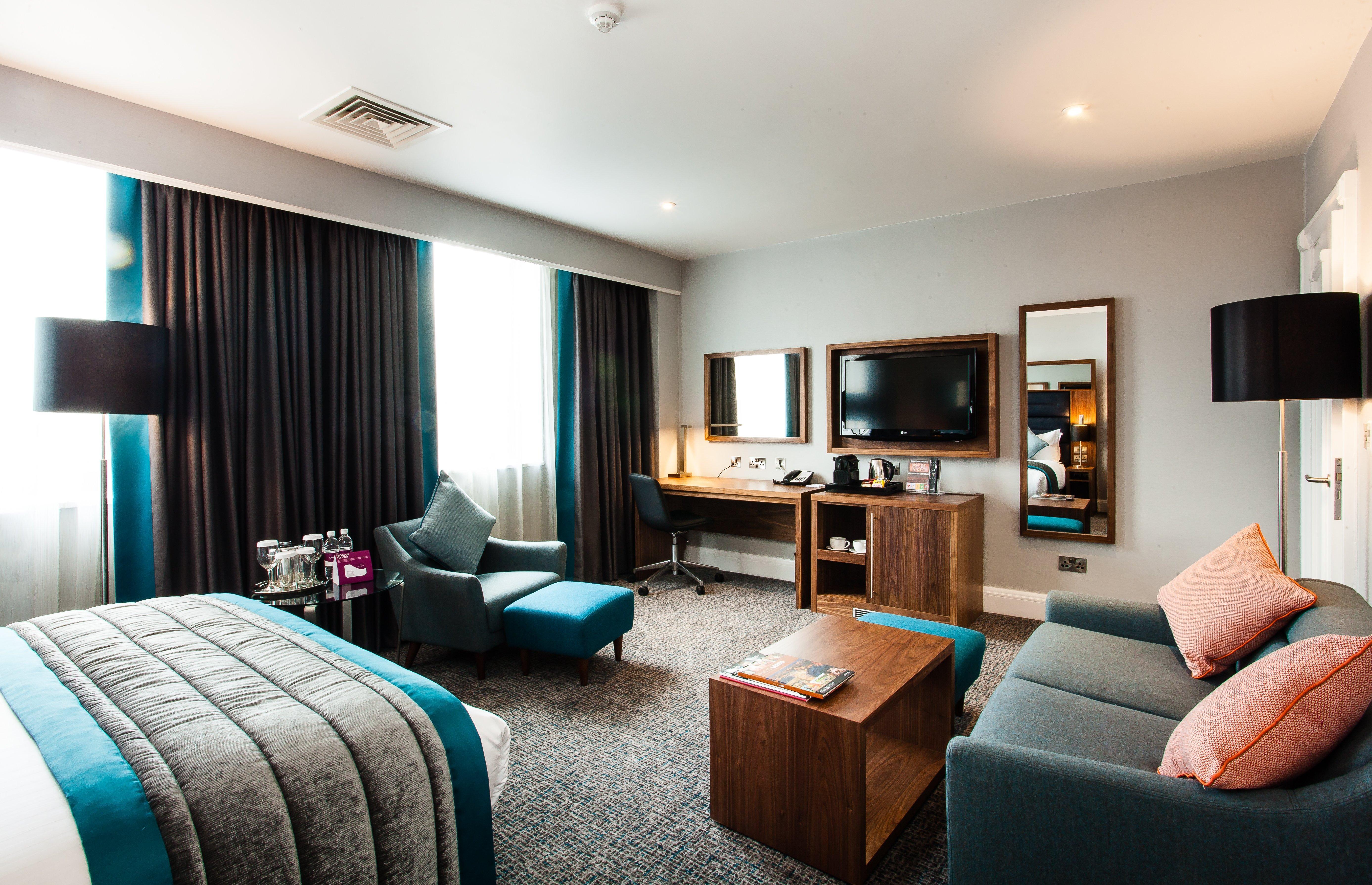 Crowne Plaza Leeds By Ihg Hotel Leeds (West Yorkshire)