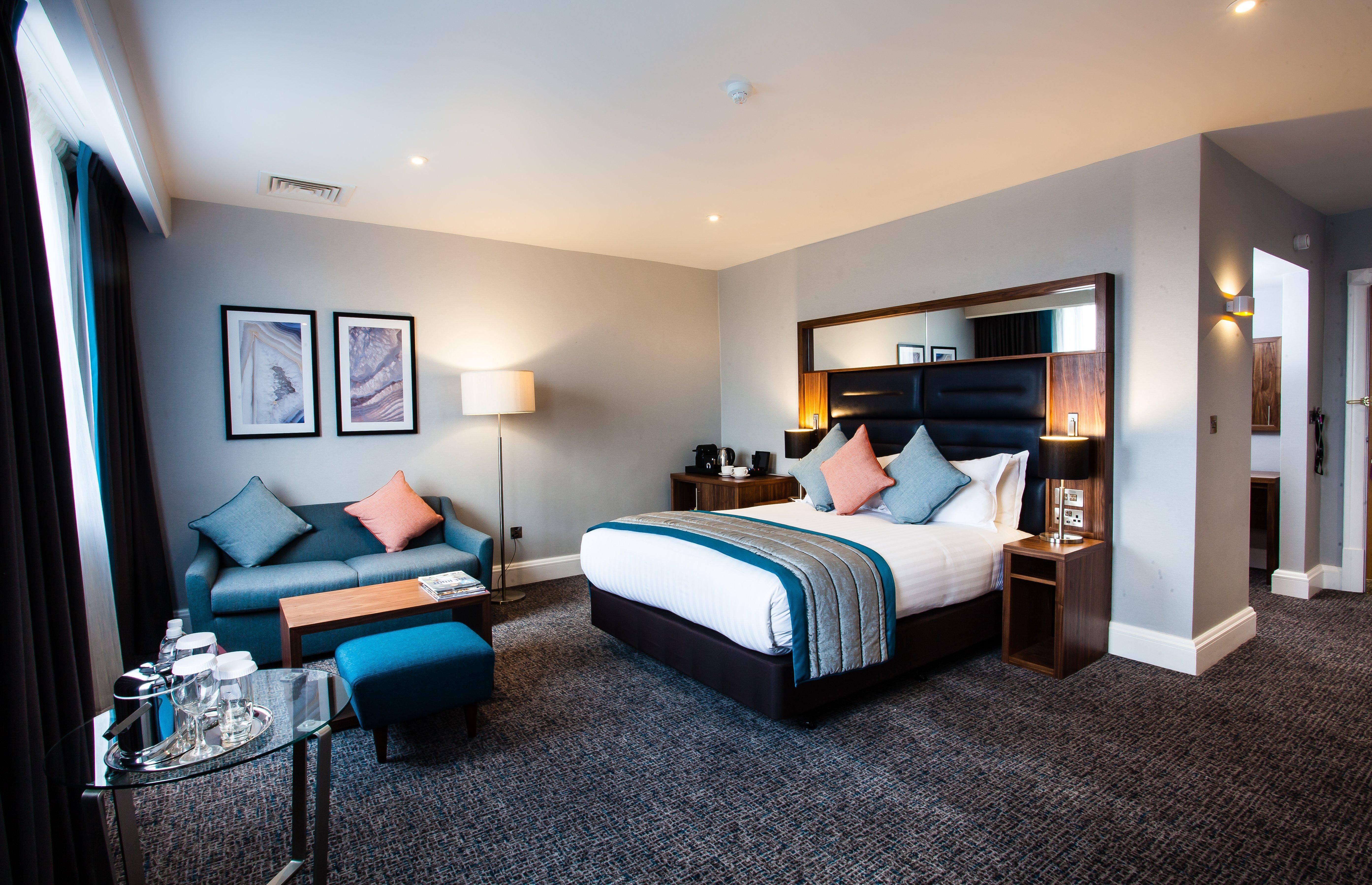 Crowne Plaza Leeds By Ihg Hotel Leeds (West Yorkshire)