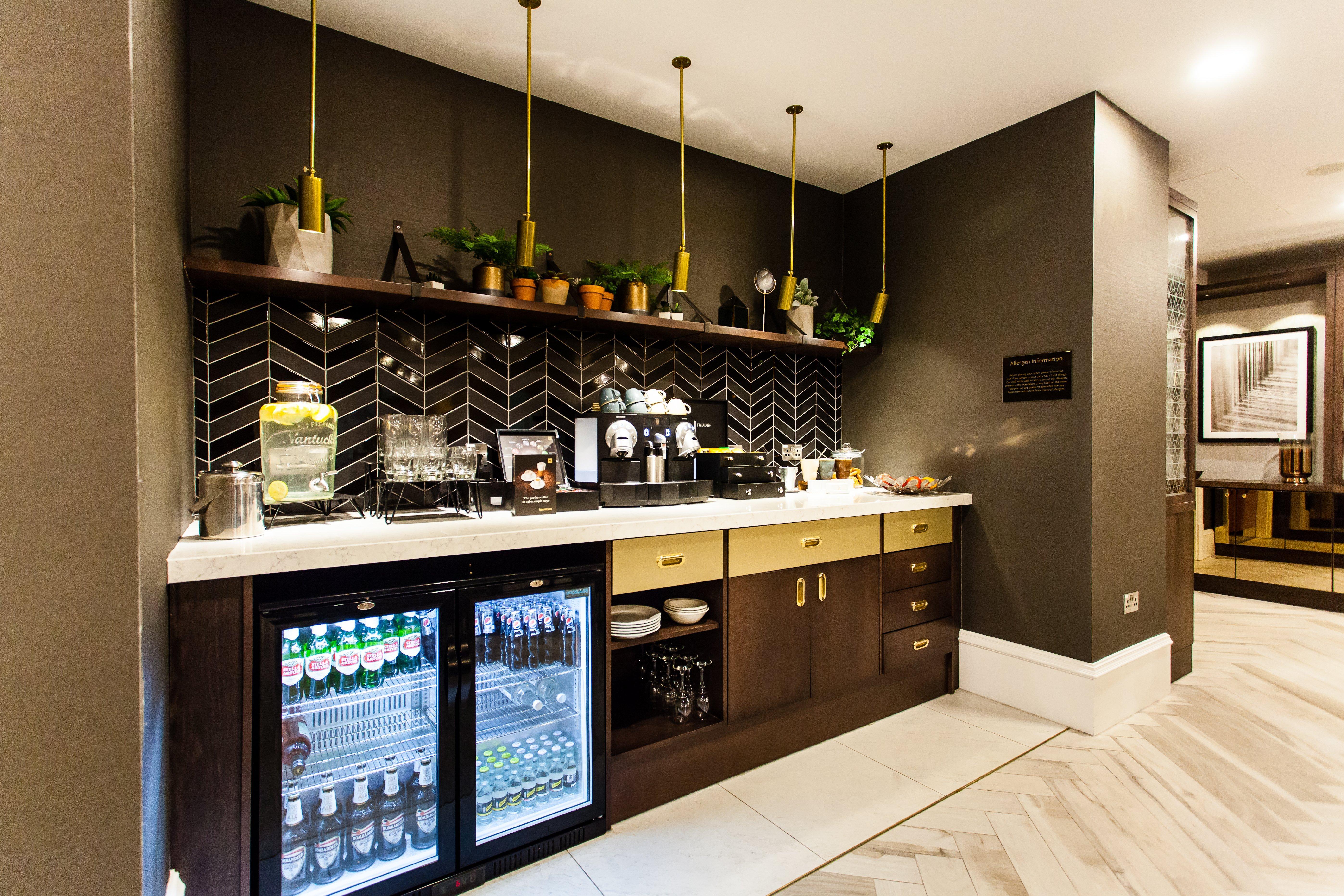Crowne Plaza Leeds By Ihg Hotel Leeds (West Yorkshire)