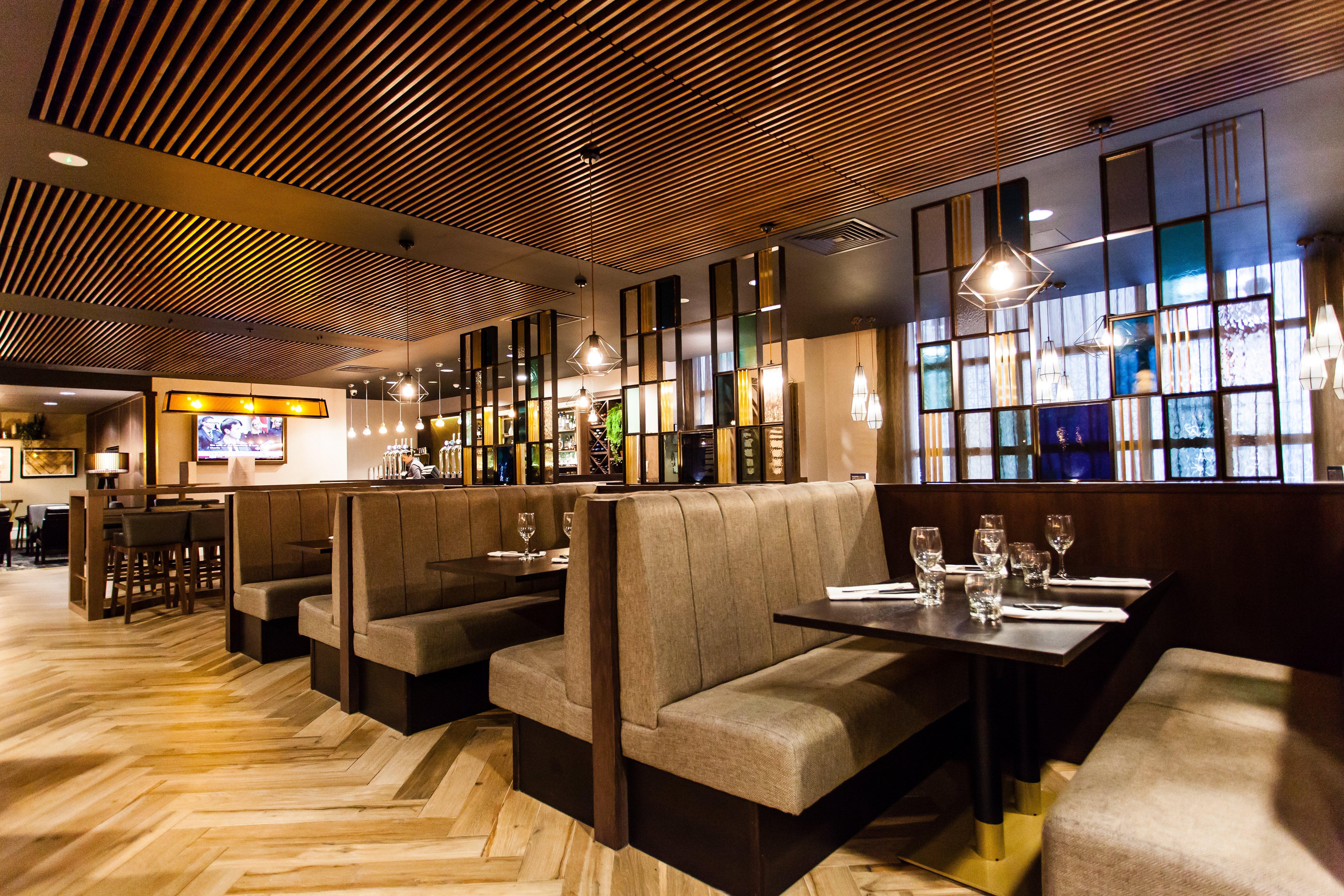 Crowne Plaza Leeds By Ihg Leeds (West Yorkshire)