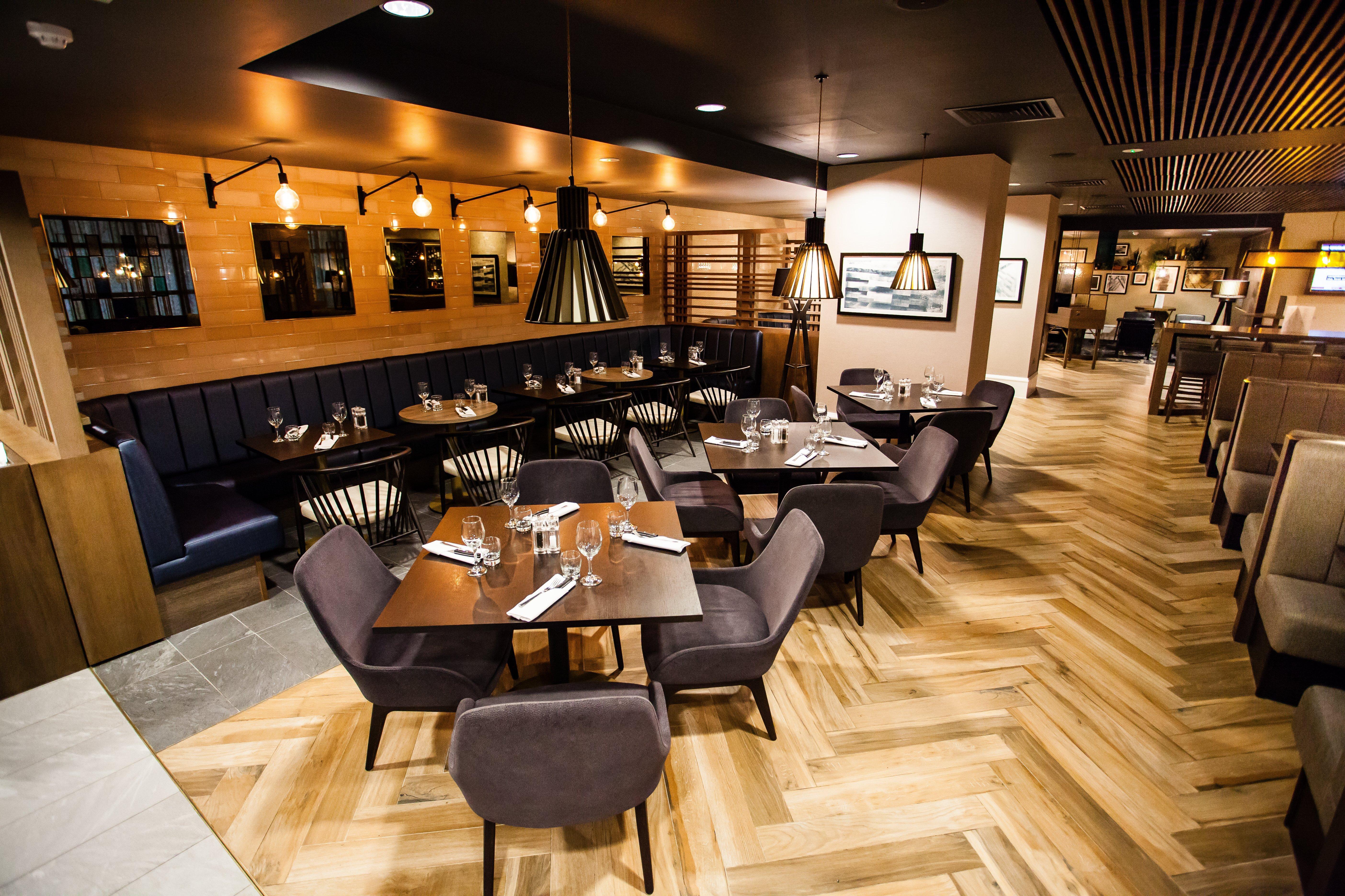 Crowne Plaza Leeds By Ihg 4* Leeds (West Yorkshire)