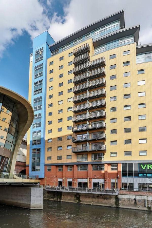 The Exquisite Penthouse Of Leeds - Sleeps 8 *