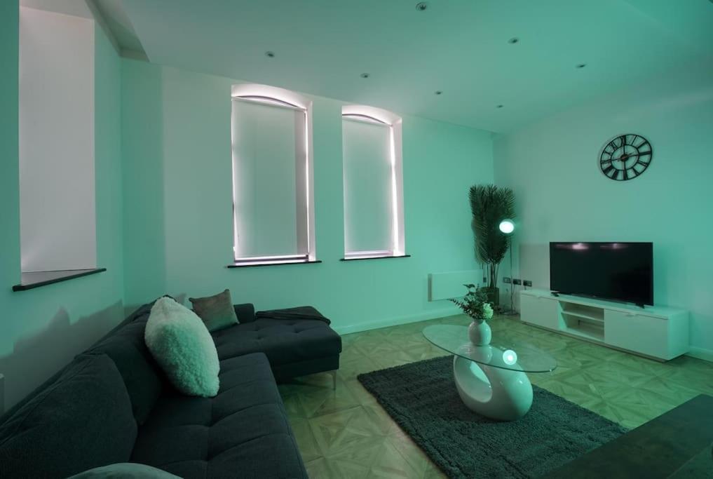 Apartment Stylish & Elegant Centre *