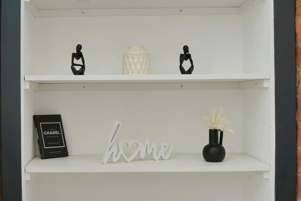 Apartment Stylish & Elegant Centre *