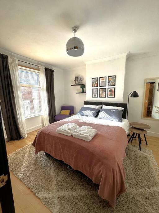 Leeds Cosy House Leeds (West Yorkshire)