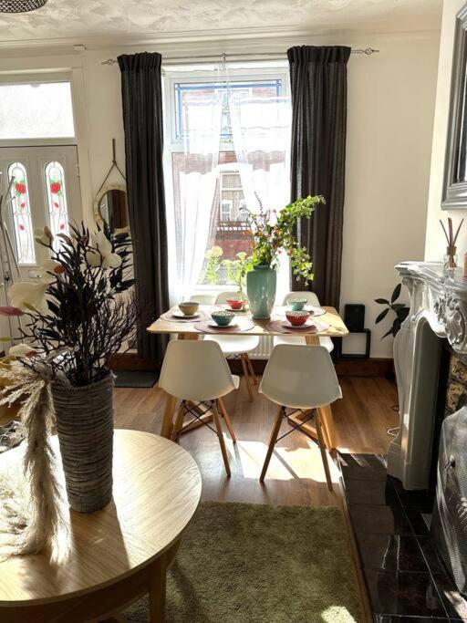 Holiday home Leeds Cosy House Leeds (West Yorkshire)