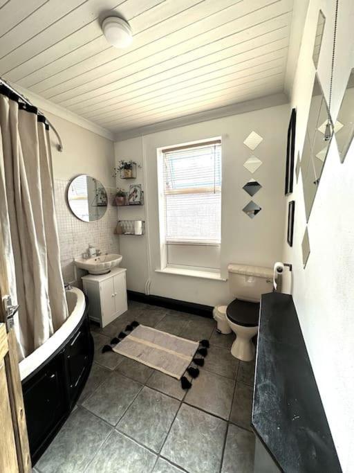 Leeds Cosy House Holiday home Leeds (West Yorkshire)