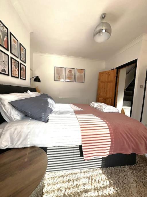 Leeds Cosy House Holiday home Leeds (West Yorkshire)