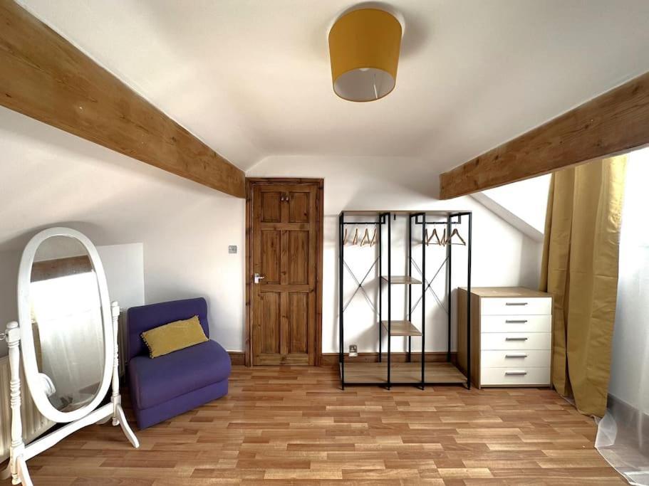 Leeds Cosy House Holiday home
