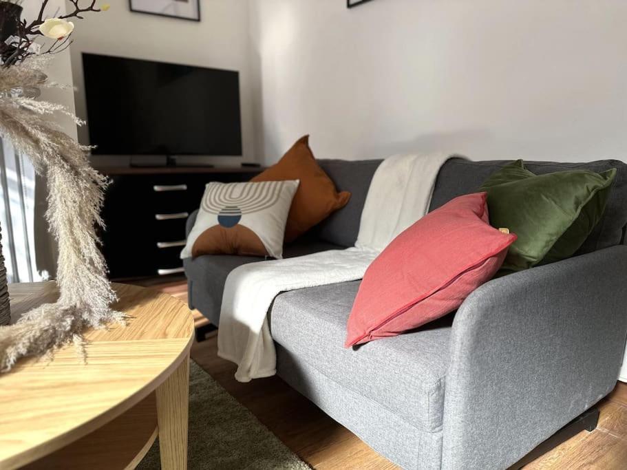 Leeds Cosy House Holiday home *