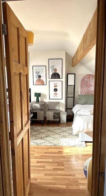 Leeds Cosy House Holiday home Leeds (West Yorkshire)