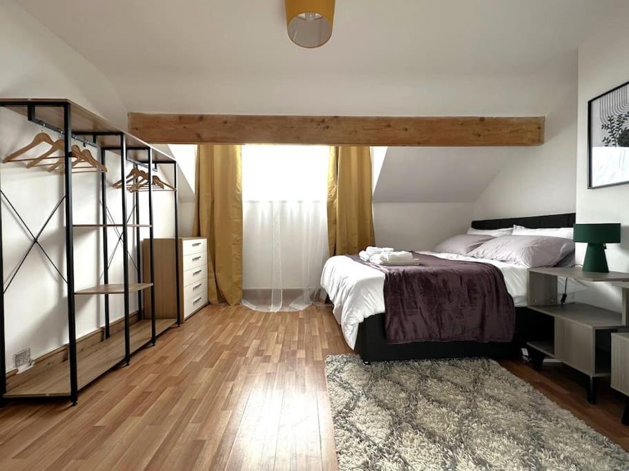 Holiday home Leeds Cosy House *