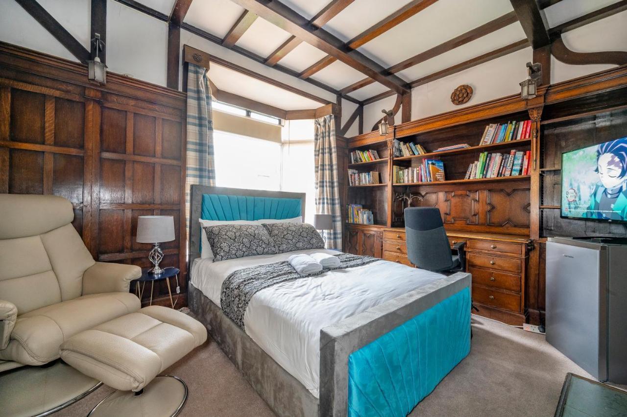 *rg9bc* For Your Relaxed & Cosy + Free Parking + Free Fast Wifi * Homestay