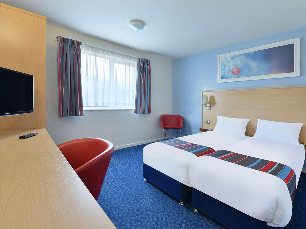 Travelodge Leeds Bradford Airport Leeds (West Yorkshire)
