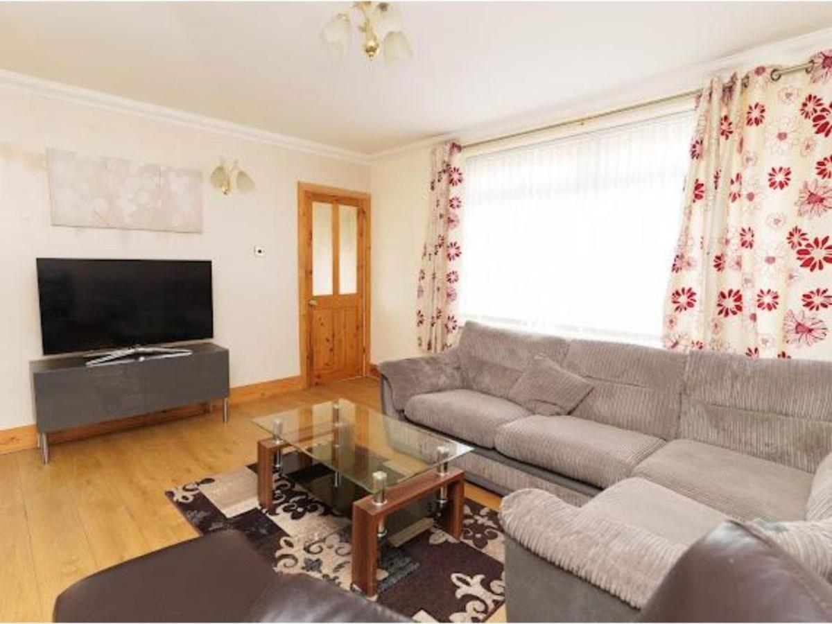 Apartment Alexander House Leeds (West Yorkshire)