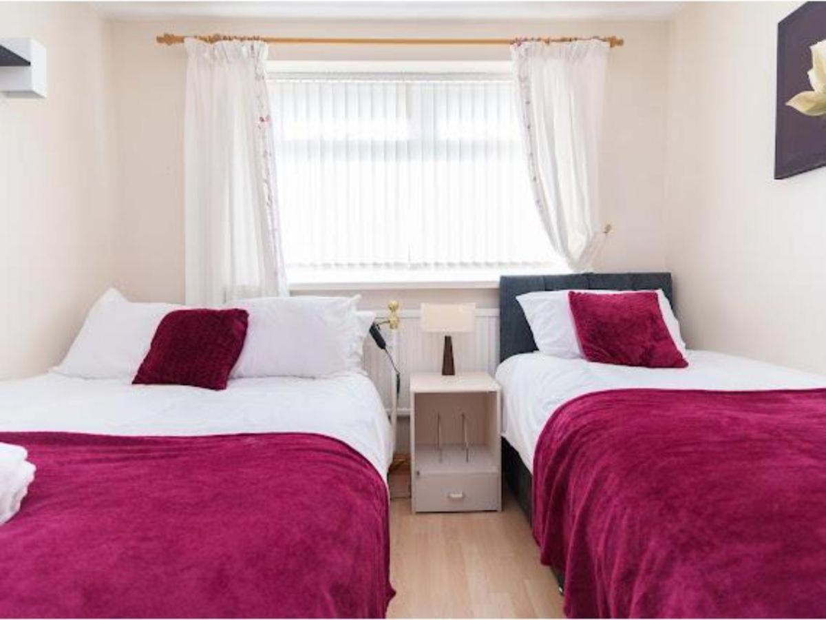 Apartment Alexander House Leeds (West Yorkshire)