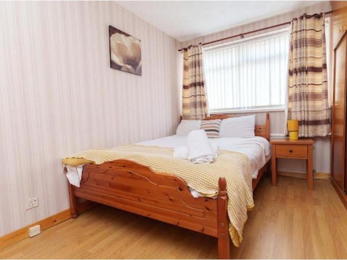 Apartment Alexander House Leeds (West Yorkshire)