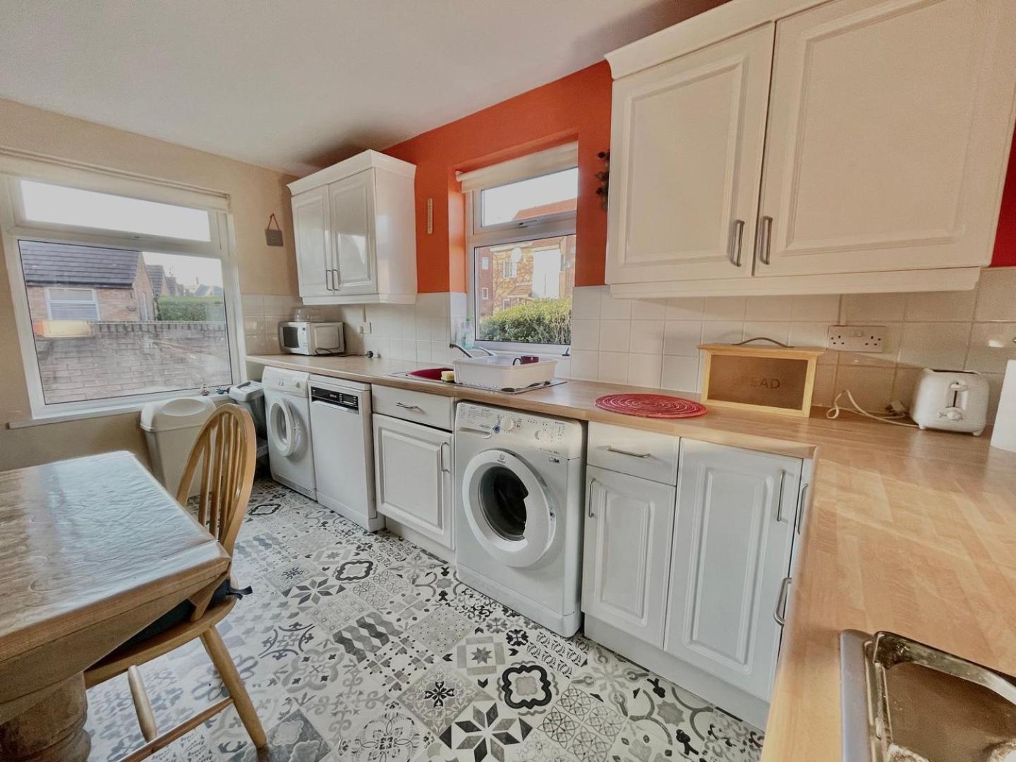 Guestready-close To Leeds City, Spacious, Sleeps 6