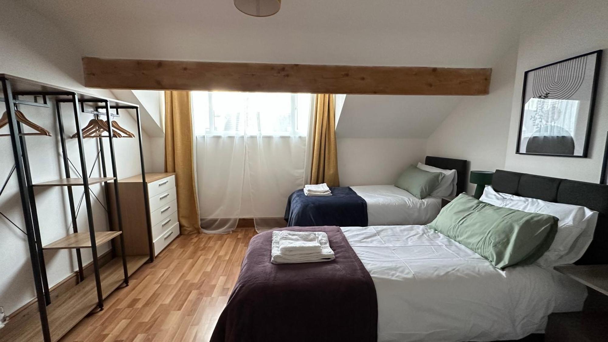 Holiday home Leeds Cosy House Leeds (West Yorkshire)