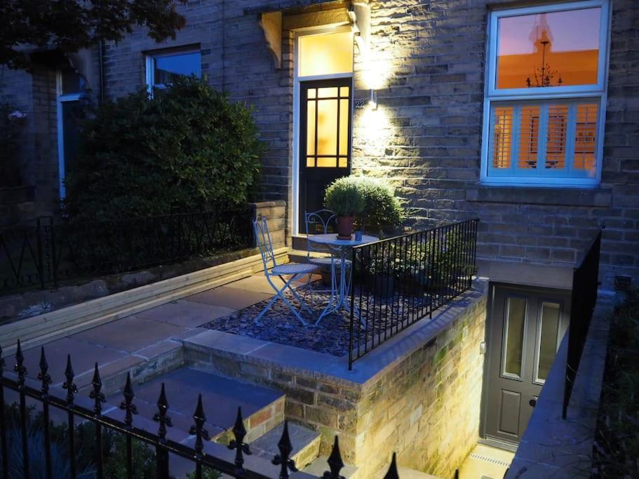 The Holt - Ilkley, Location, Stylish Apartment
