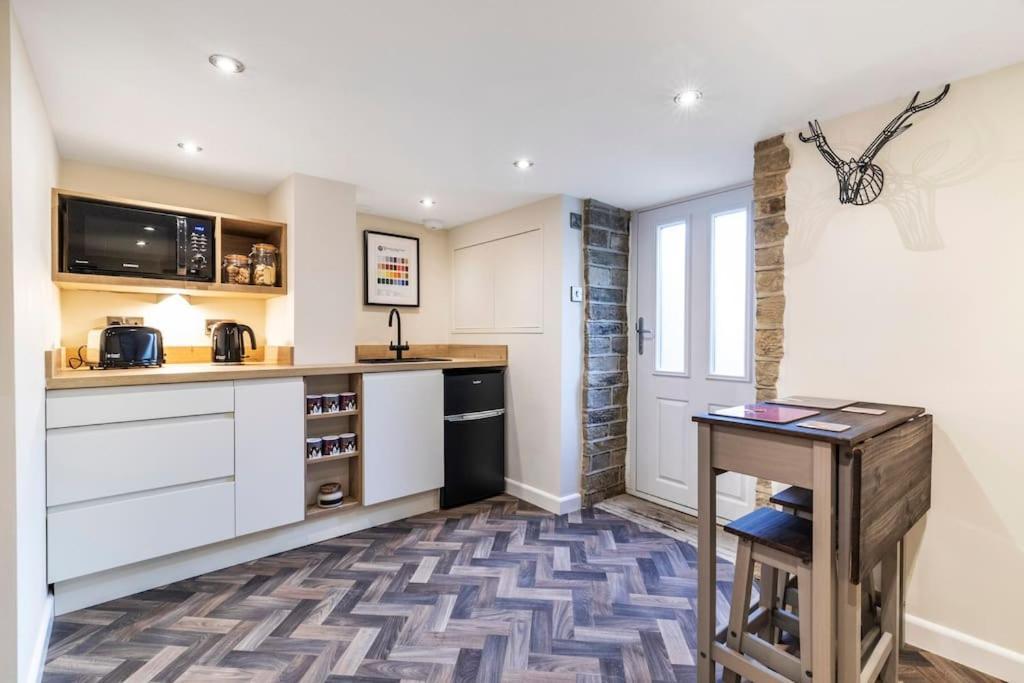 The Holt - Ilkley, Location, Stylish *