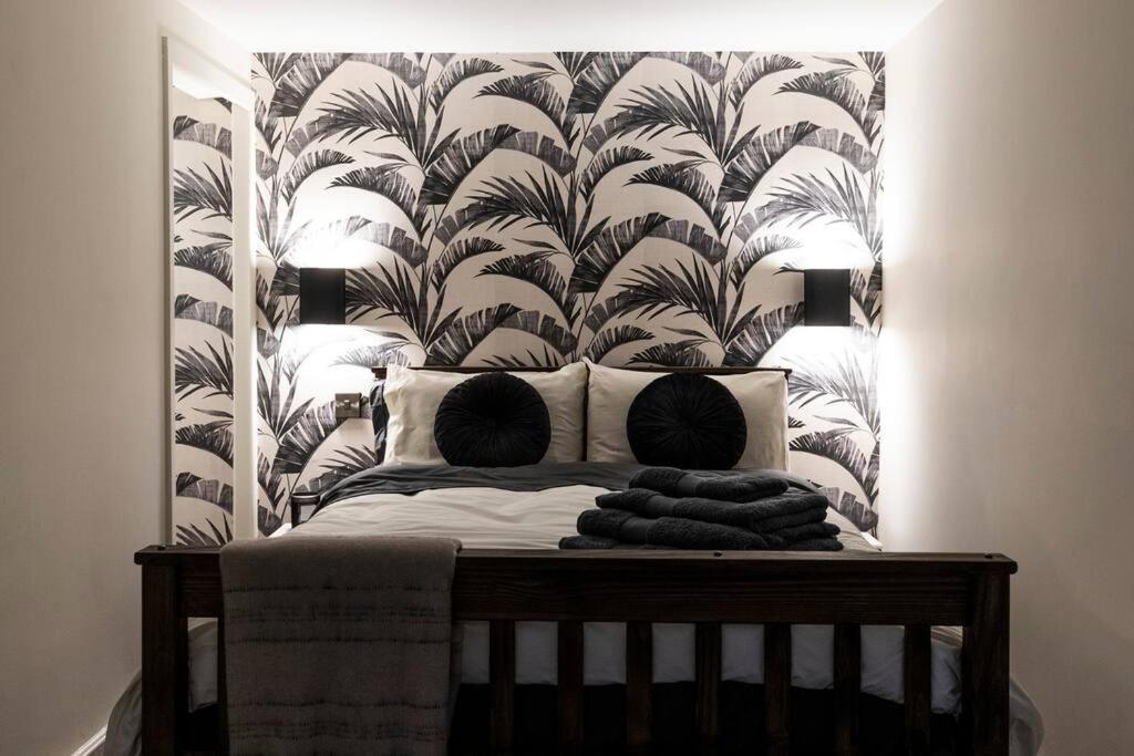 The Holt - Ilkley, Location, Stylish Apartment Leeds (West Yorkshire)