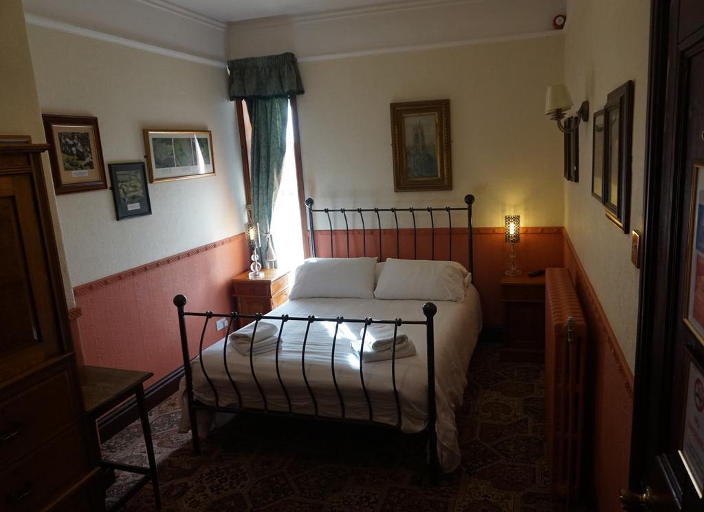 The Butlers 3* Leeds (West Yorkshire)