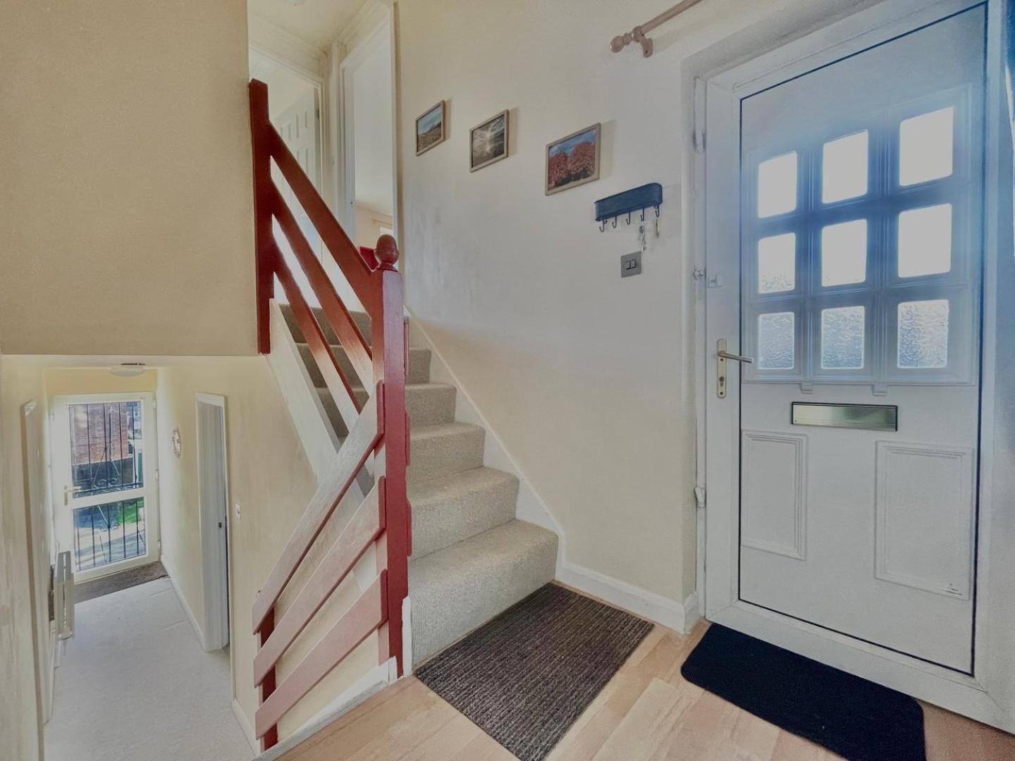 Guestready-close To Leeds City, Spacious, Sleeps 6